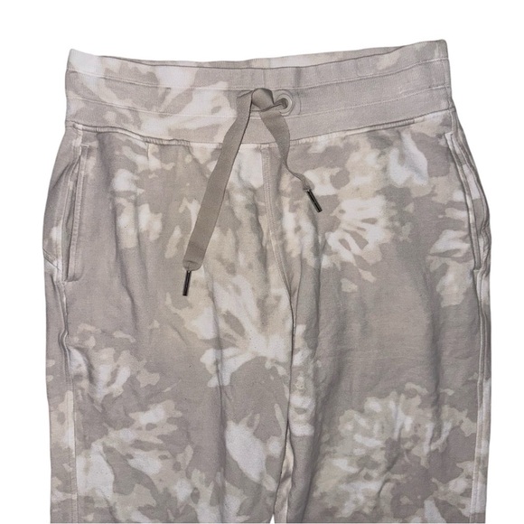 Athleta Balance Tencel Modal Super Soft Lounge Jogger in Willow Abalone Grey M - Picture 4 of 12